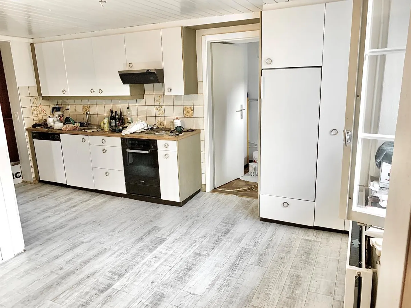Maisonette di 4,5 stanze - Foto 1 di 5