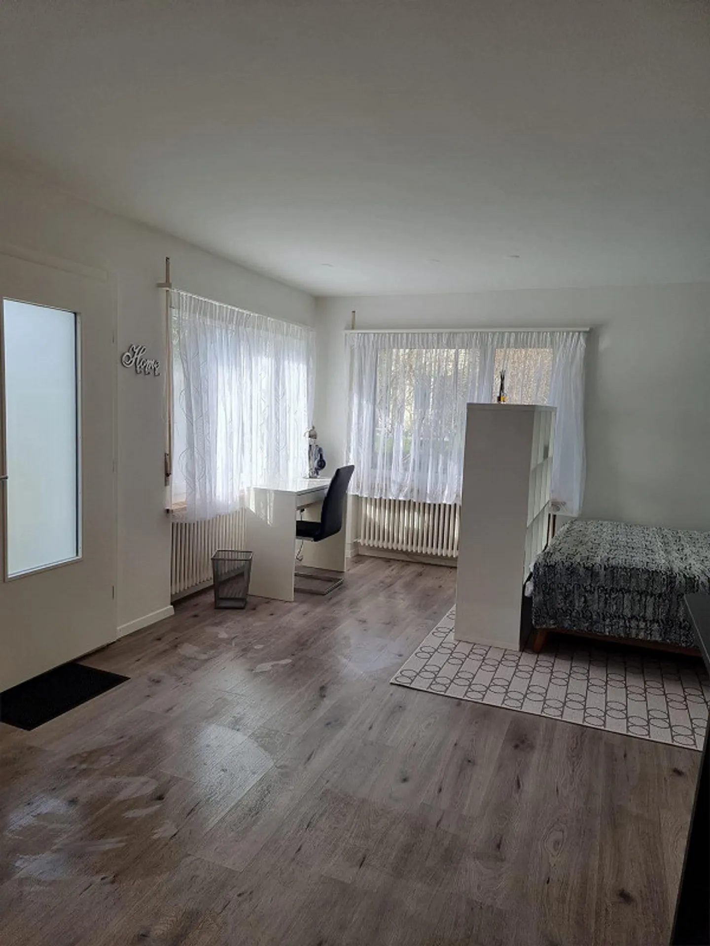 Furnished studio with private garden in Wallisellen for rent - Photo 4 of 6