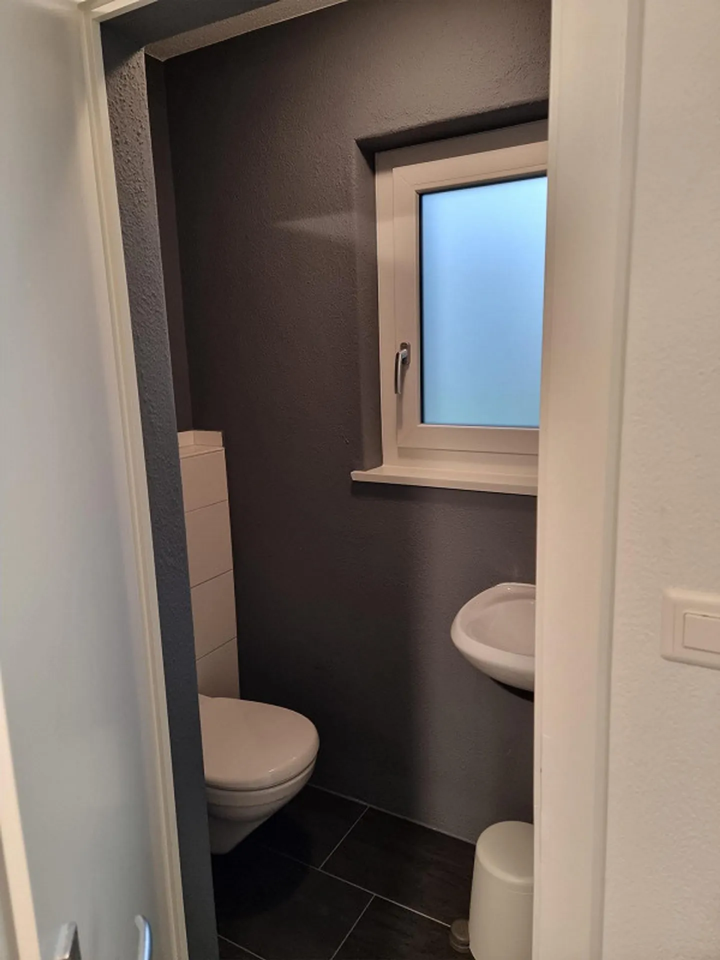 Furnished studio with private garden in Wallisellen for rent - Photo 5 of 6