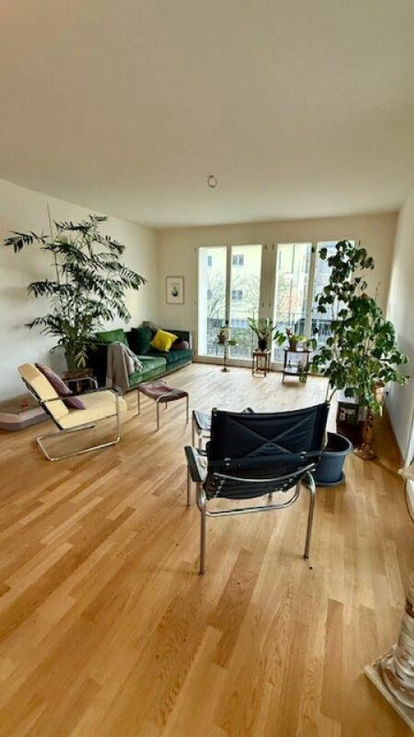 Appartement moderne et lumineux de 4 1/2 pièces au 1er étage - Photo 6 sur 15