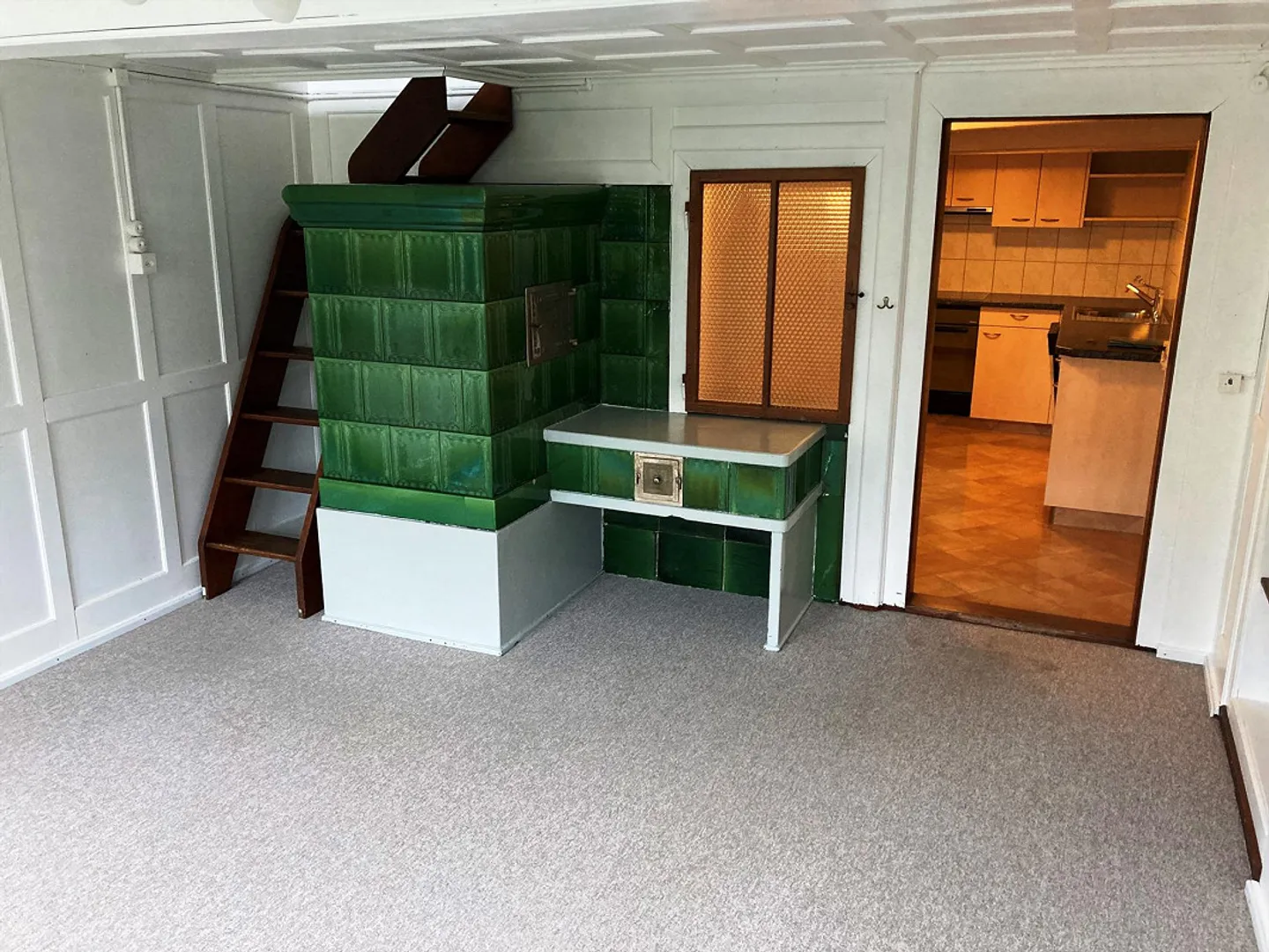 Casa di 4,5 stanze in affitto - Foto 9 di 12