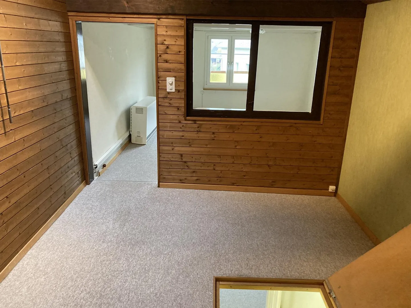 Casa di 4,5 stanze in affitto - Foto 10 di 12