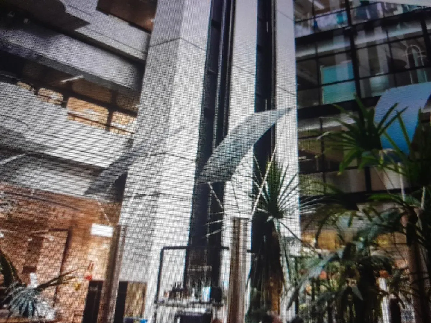 «Büro» - Foto 1 von 1