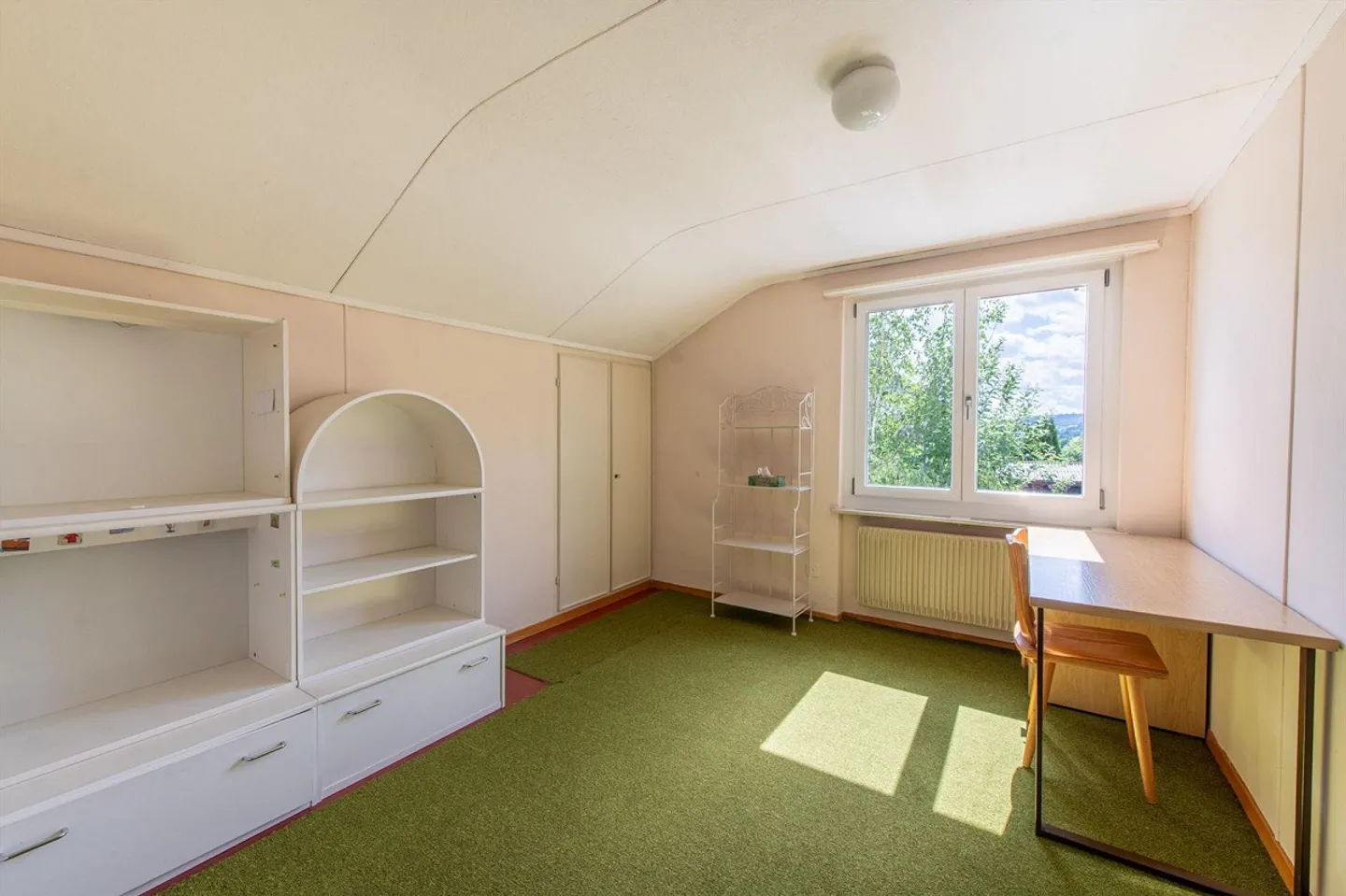 Potentiel central : Maison individuelle de 5 pièces extensible avec g... - Photo 11 sur 13