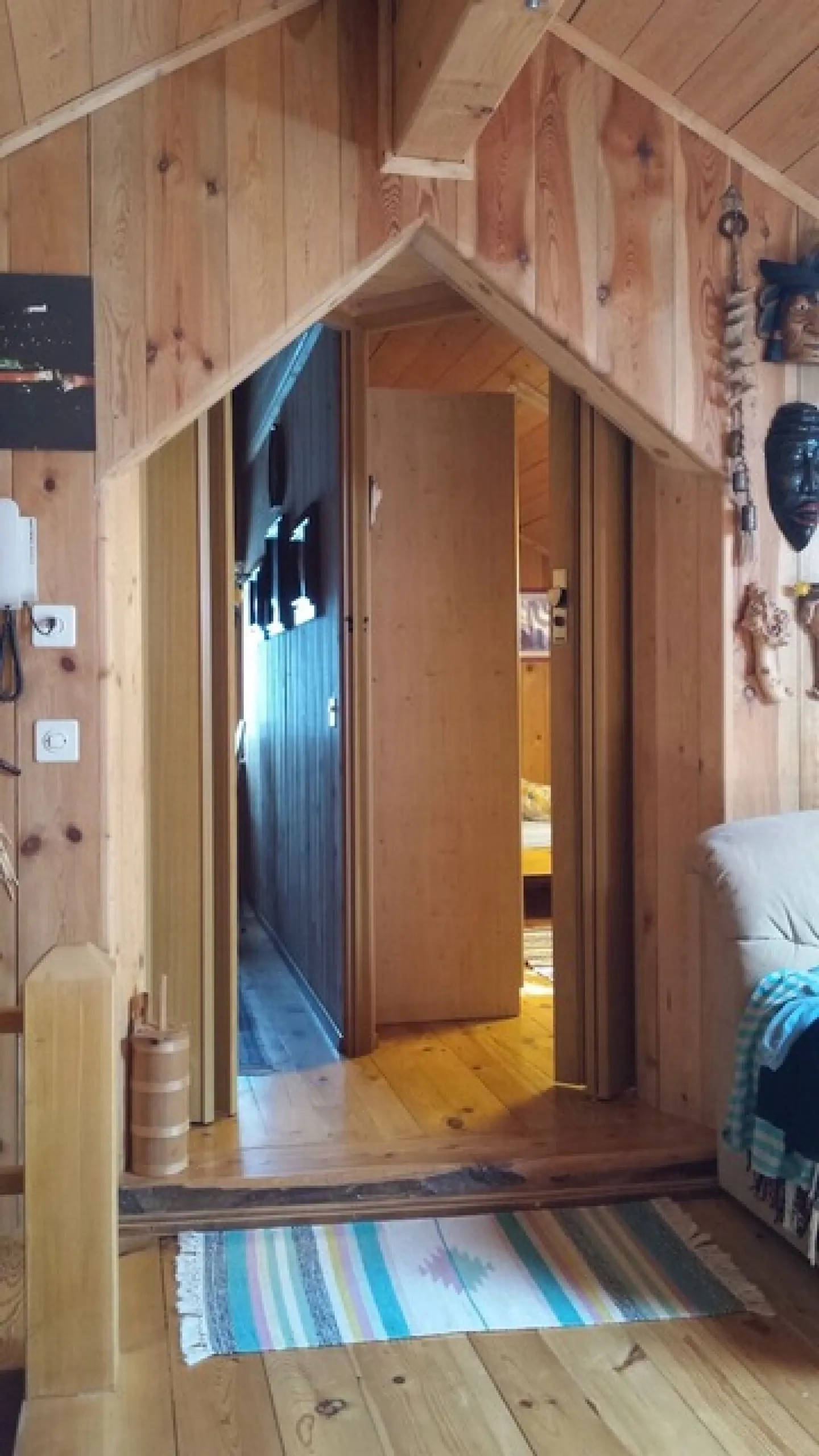 Rustico Acquarossa 5.5 rooms - Photo 3 of 12