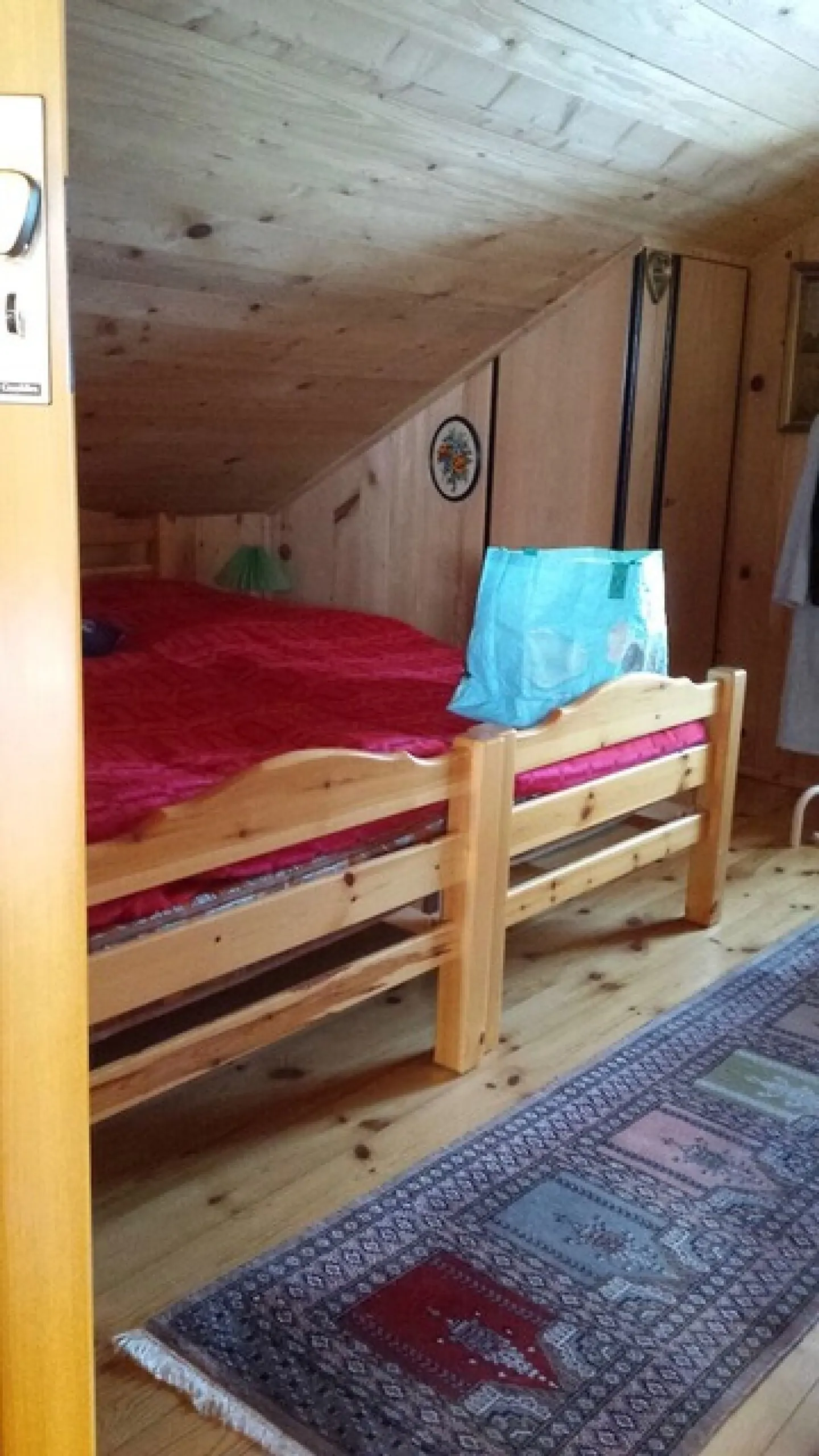 Rustico Acquarossa 5.5 rooms - Photo 4 of 12
