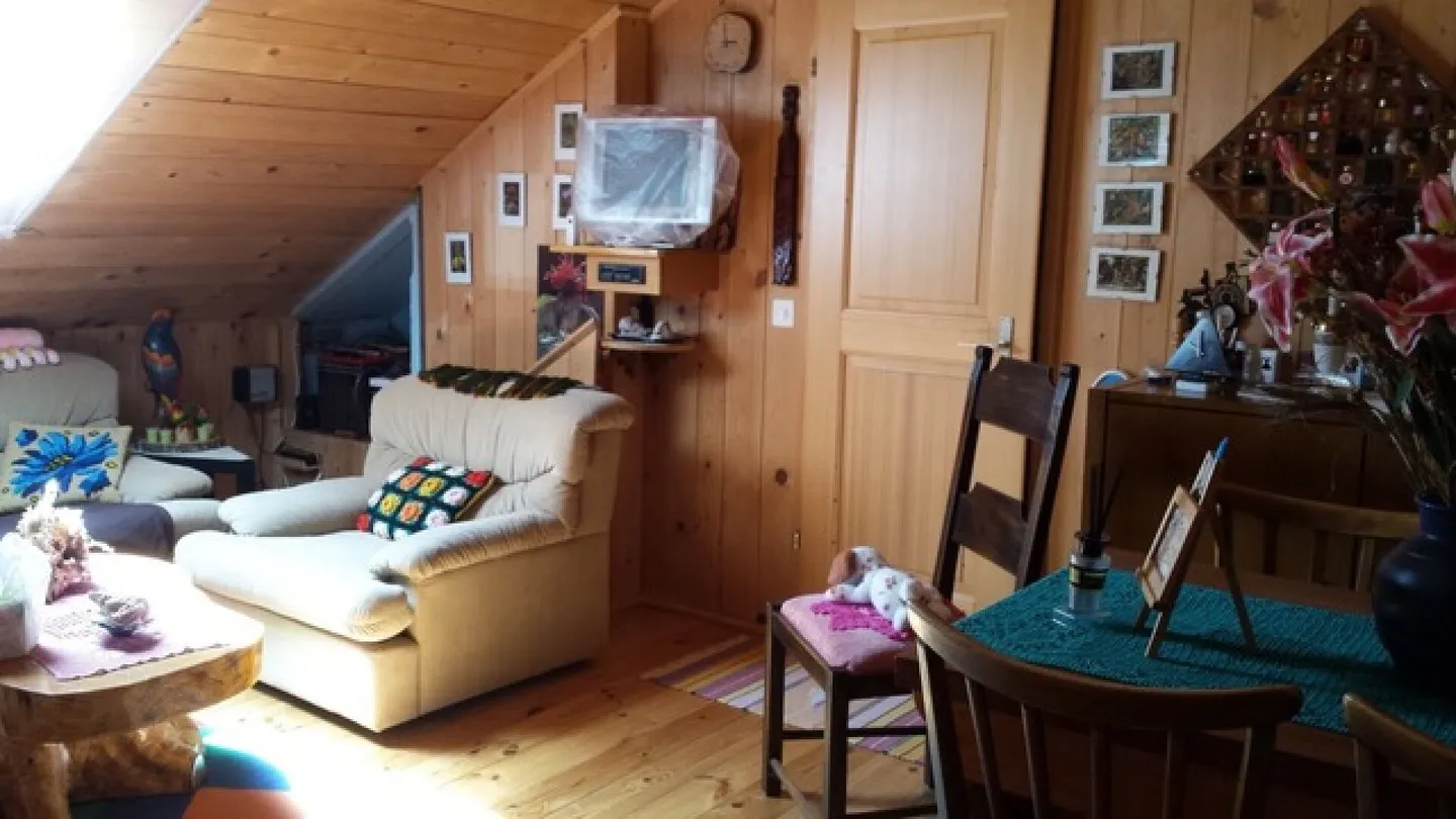 Rustico Acquarossa 5.5 rooms - Photo 6 of 12