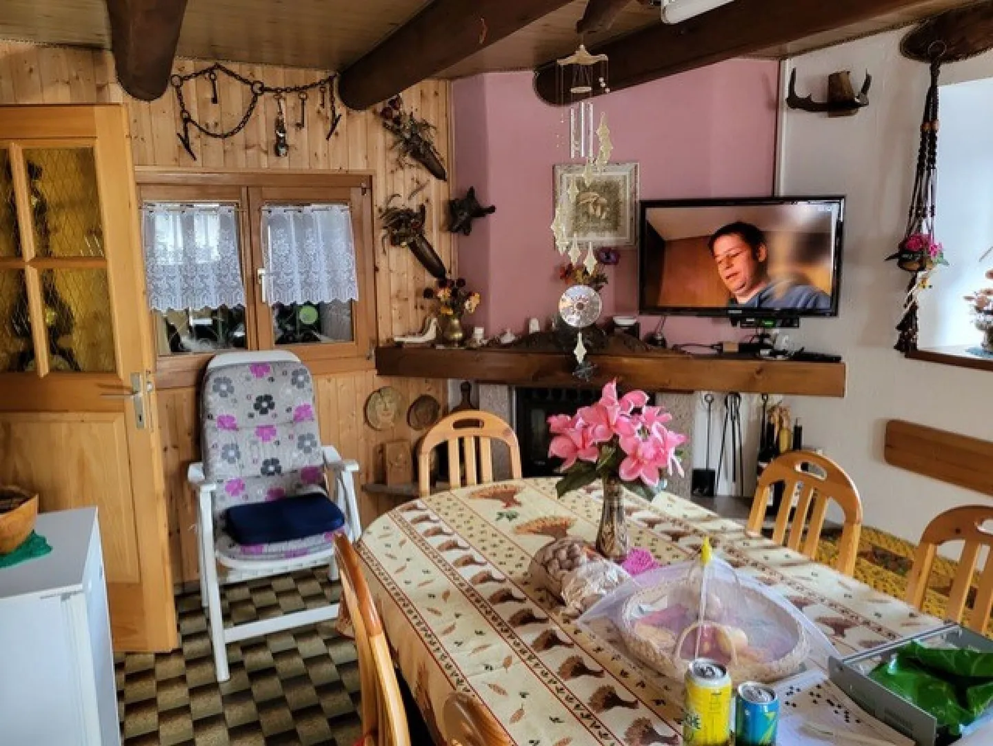 Rustico Acquarossa 5.5 rooms - Photo 8 of 12