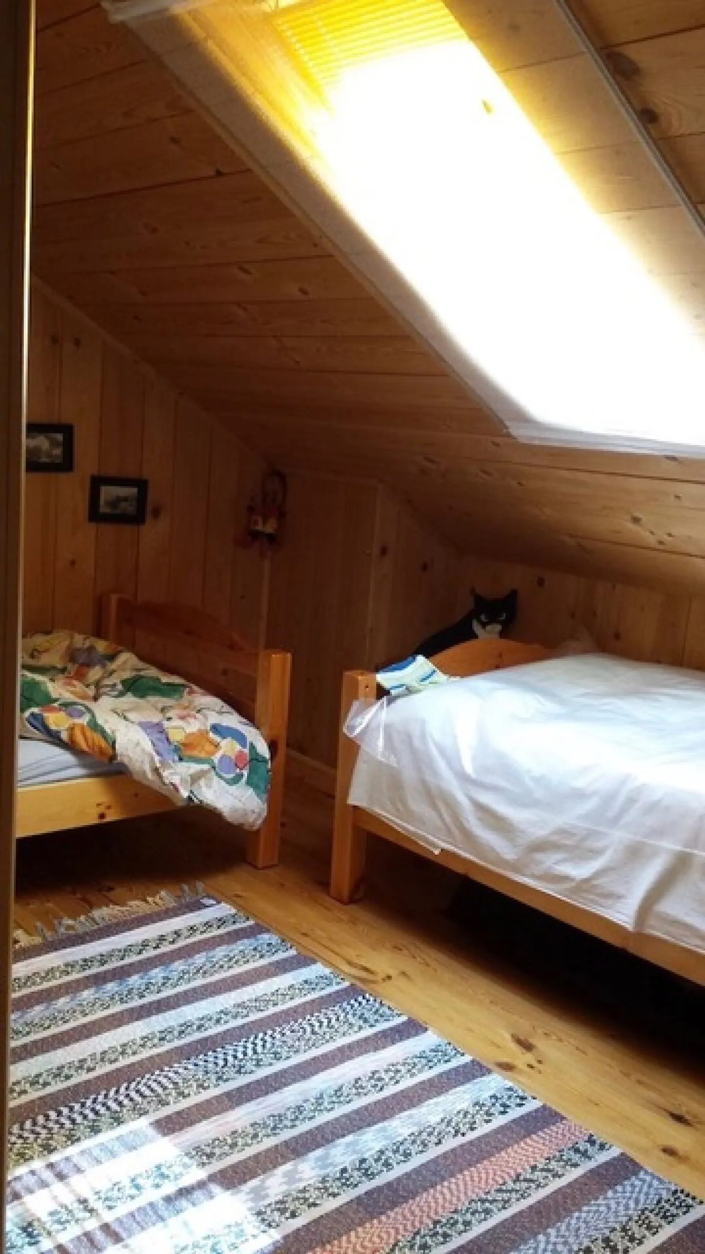 Rustico Acquarossa 5.5 rooms - Photo 10 of 12
