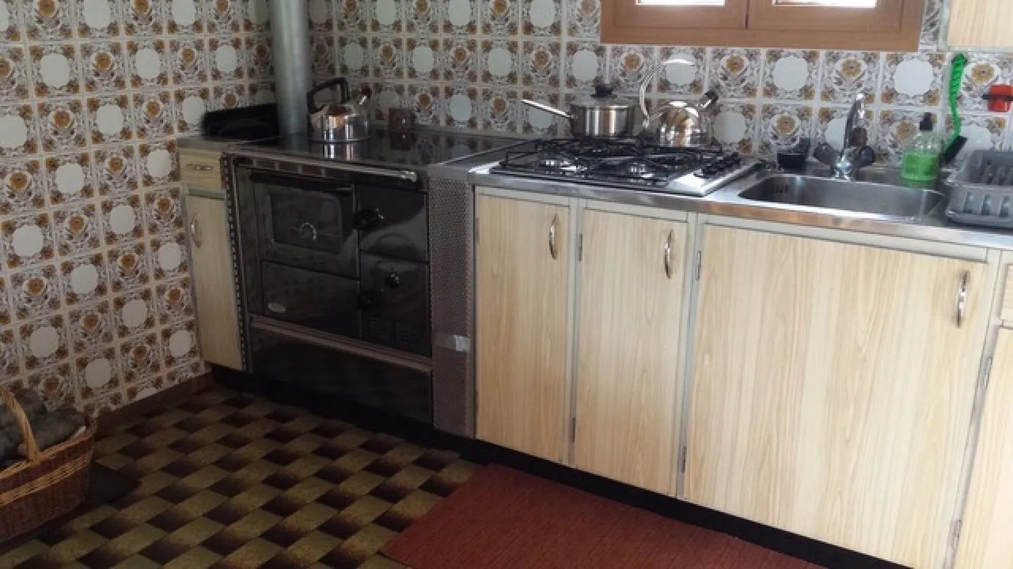 Rustico Acquarossa 5.5 rooms - Photo 12 of 12