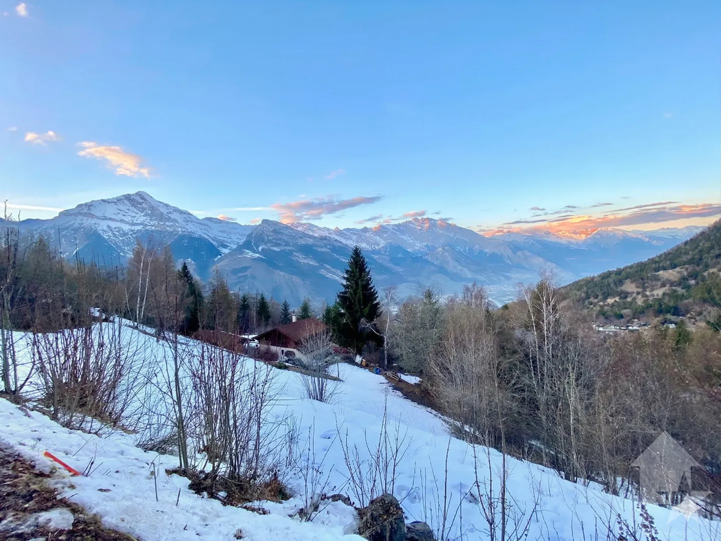 Progetto di costruzione di un chalet nel cuore della natura! - Foto 7 di 7