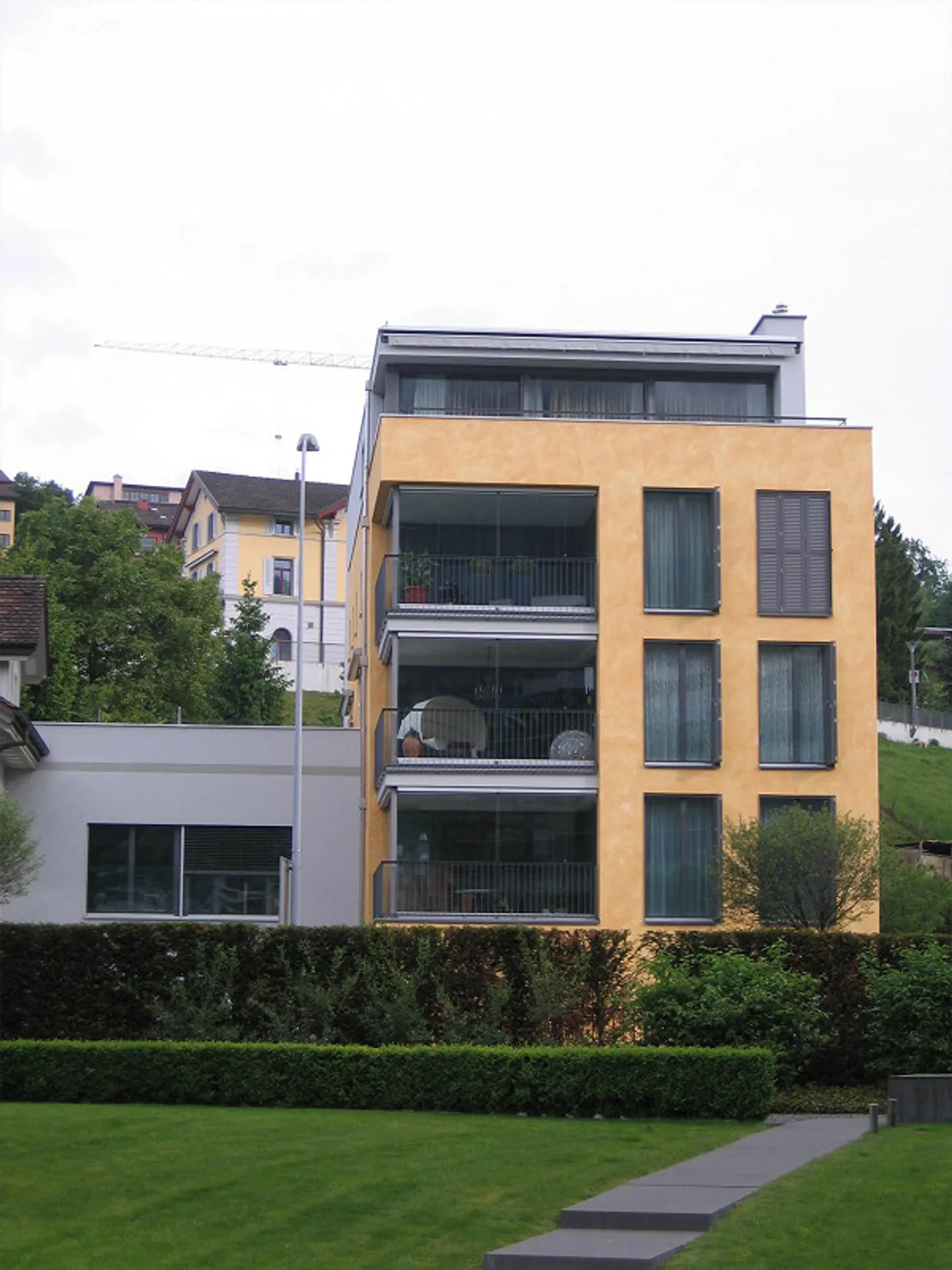 LOFT Habiter / Étudier / Travailler - Photo 6 sur 6