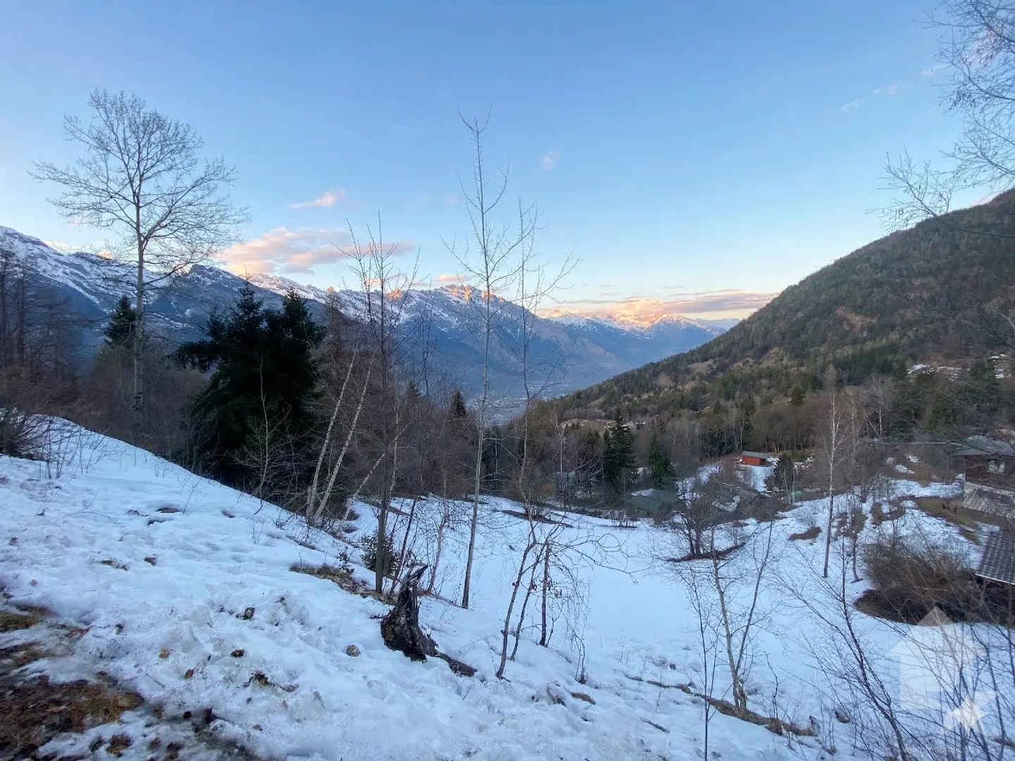 Progetto di costruzione di un chalet nel cuore della natura! - Foto 6 di 7