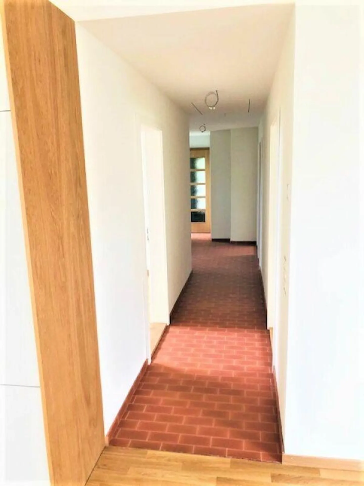 Appartement moderne et lumineux de 4 1/2 pièces au 1er étage - Photo 14 sur 15