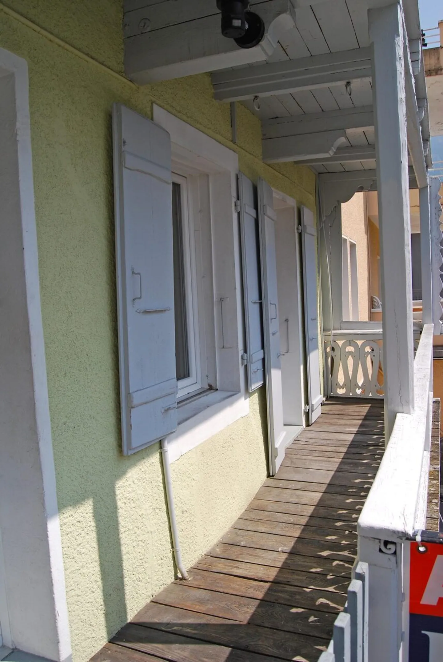 Appartamento di 2 stanze - Foto 5 di 8