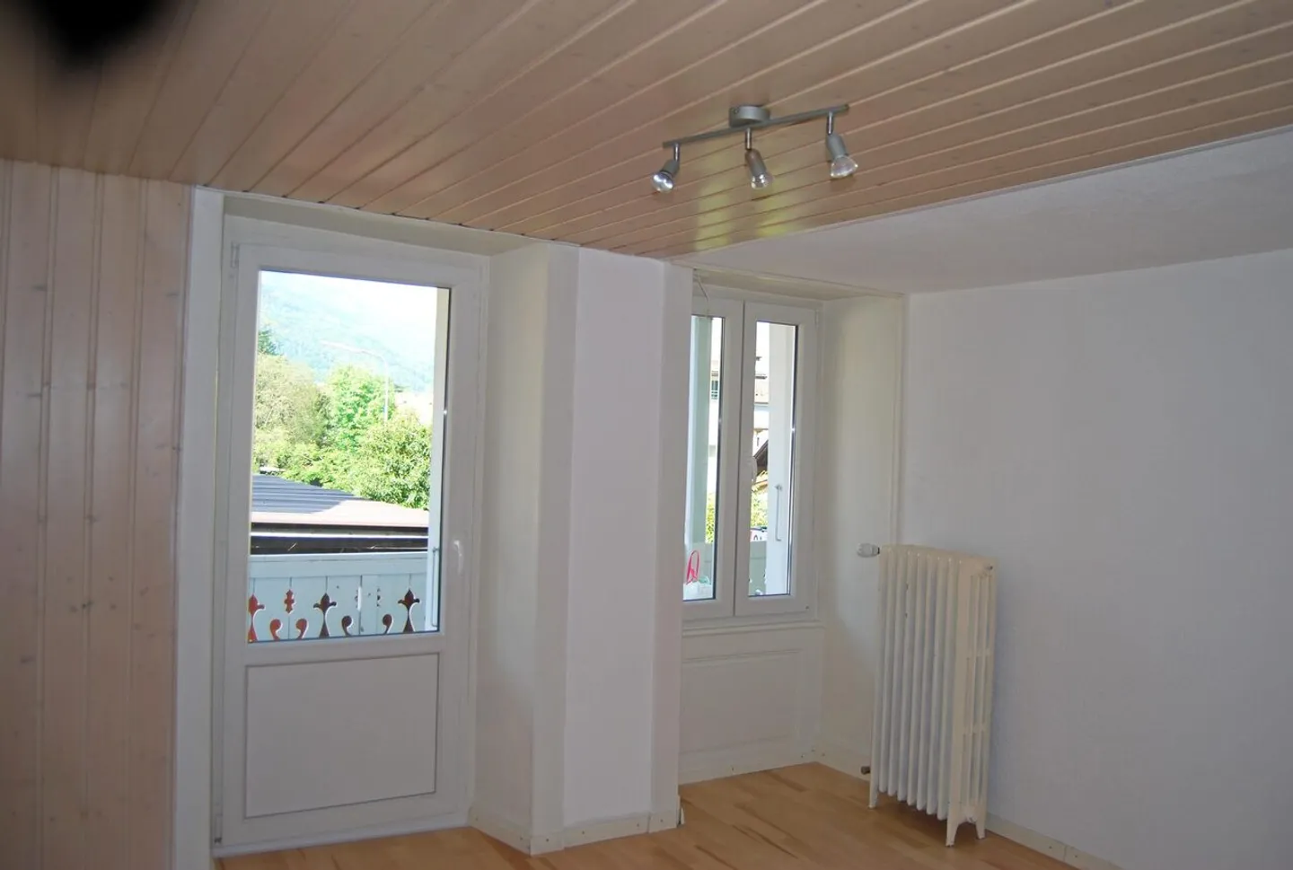 Appartamento di 2 stanze - Foto 7 di 8