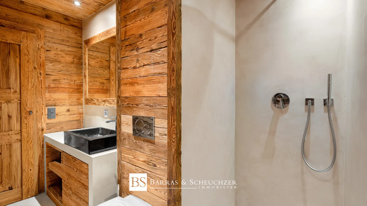 Appartamento di lusso a Crans-Montana - Foto 16 di 23