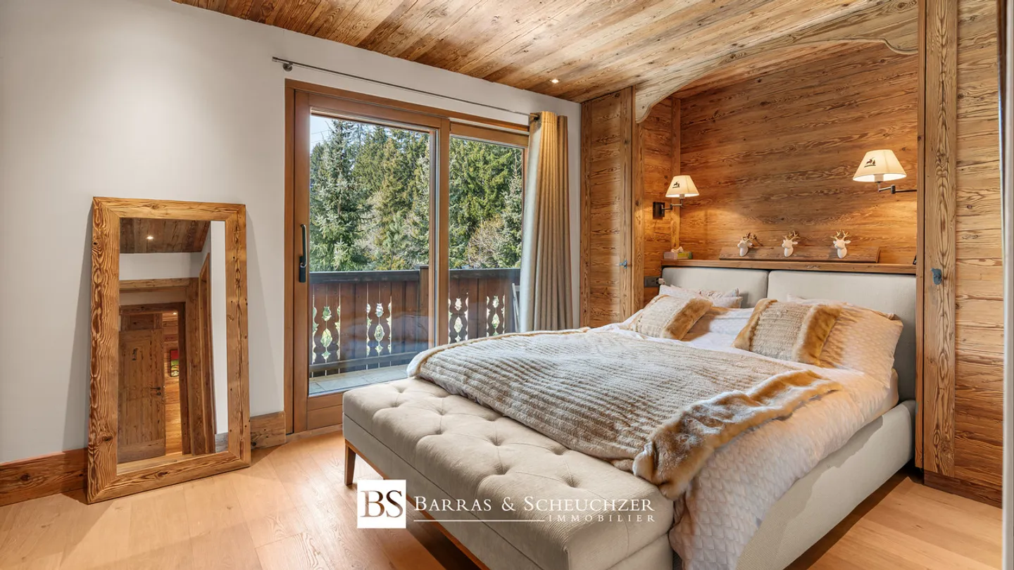 Appartamento di lusso a Crans-Montana - Foto 17 di 23