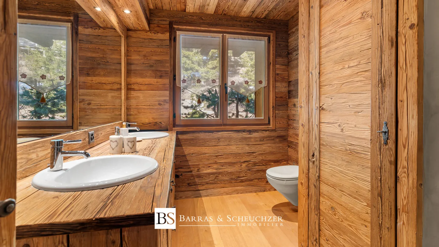 Appartamento di lusso a Crans-Montana - Foto 18 di 23