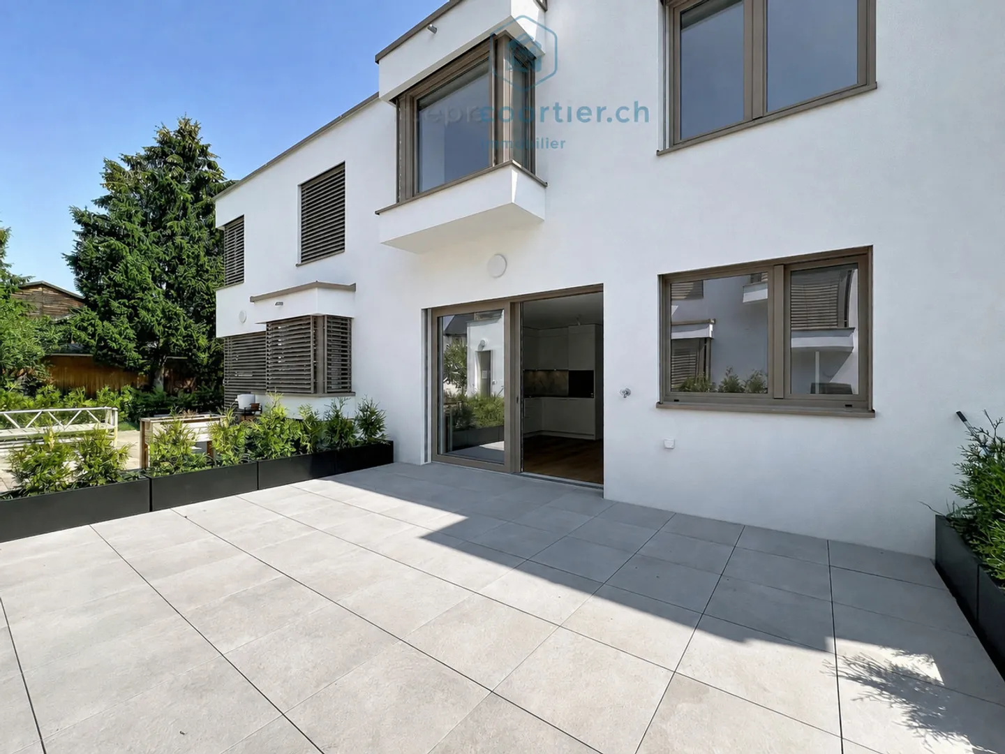 Neues Projekt von 7 schönen modernen Villen - Bau läuft - Foto 2 von 13