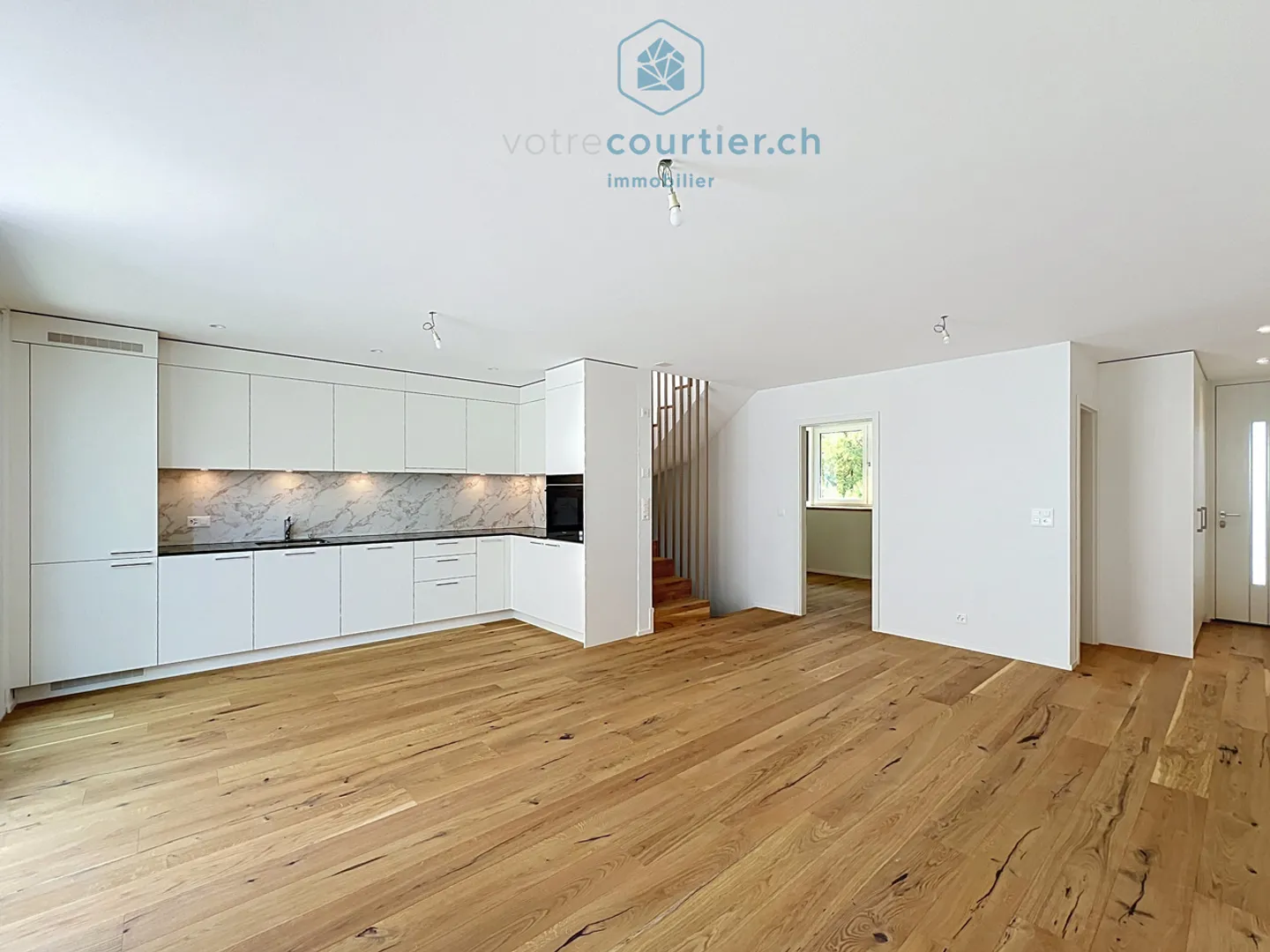 Neues Projekt von 7 schönen modernen Villen - Bau läuft - Foto 3 von 13