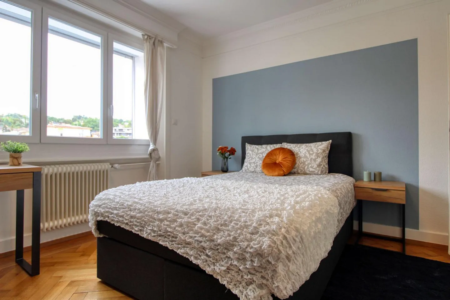 Appartement de Coliving Charmant à Lausanne - Photo 6 sur 17