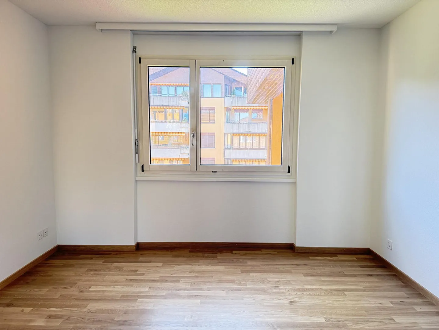 Charmante 3.5-Zimmerwohnung an bevorzugter Lage zu mieten! - Foto 3 di 9