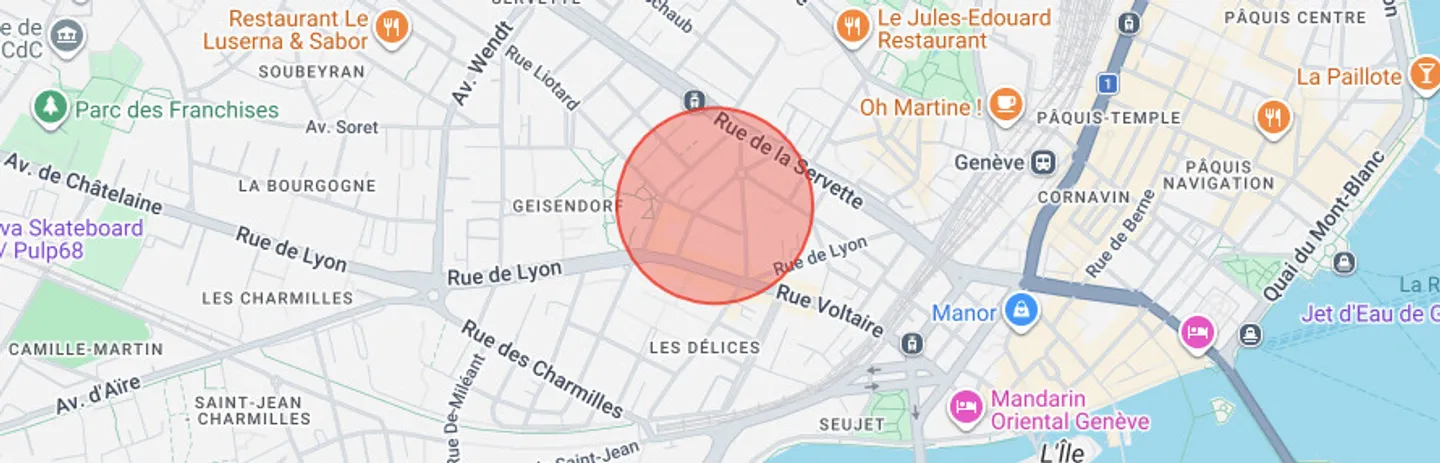 Appartamento 1.5 camere affascinante - Foto 1 di 1