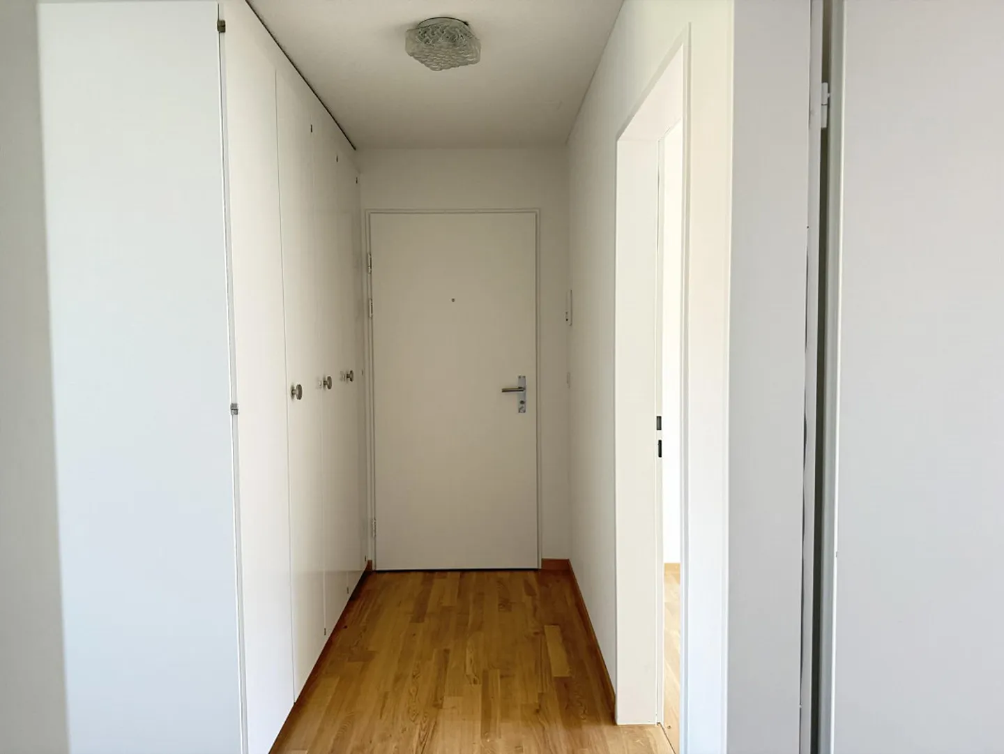 Charmante 3.5-Zimmerwohnung an bevorzugter Lage zu mieten! - Foto 4 di 9