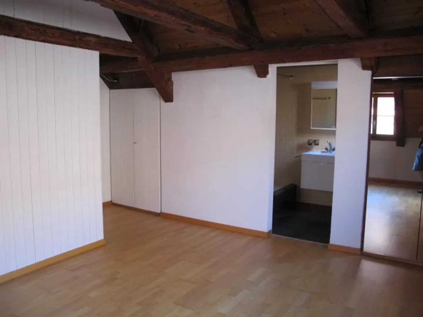 Gemütliche Dachwohnung - Foto 11 von 17