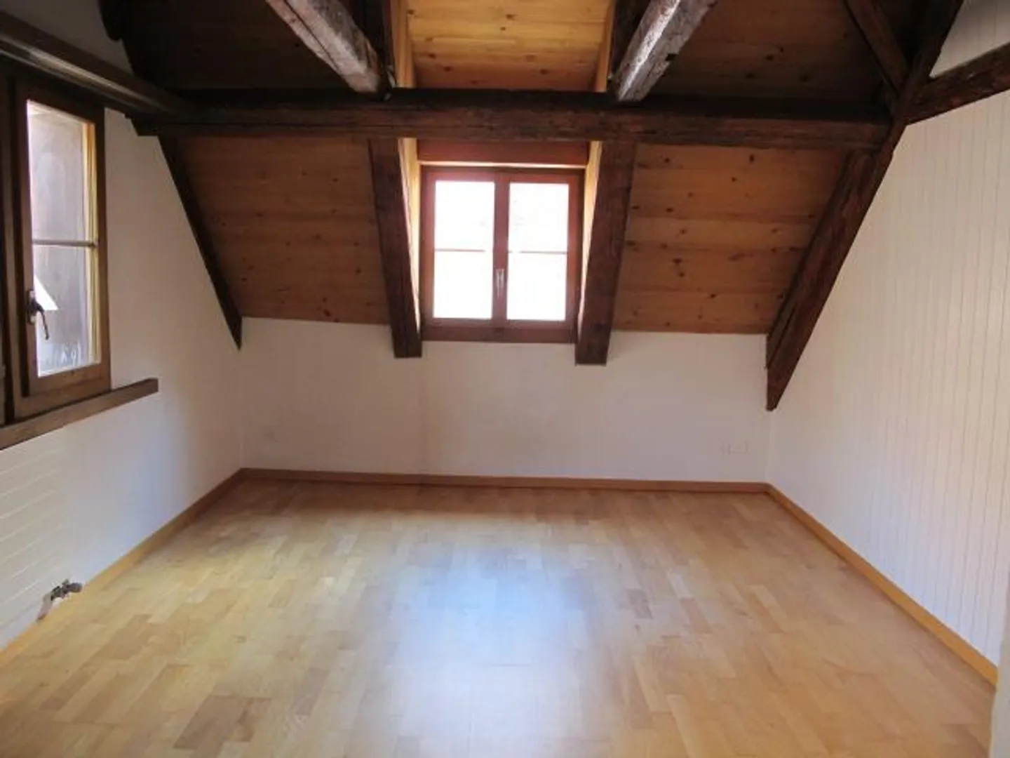 Gemütliche Dachwohnung - Foto 12 von 17