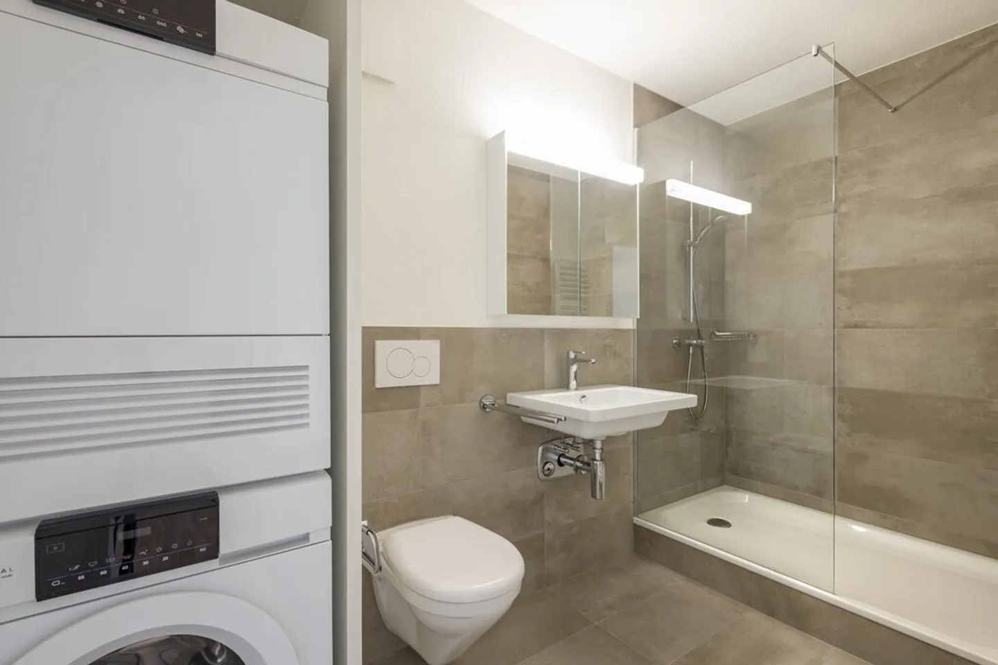 Geräumige Familienwohnung - Foto 4 von 6