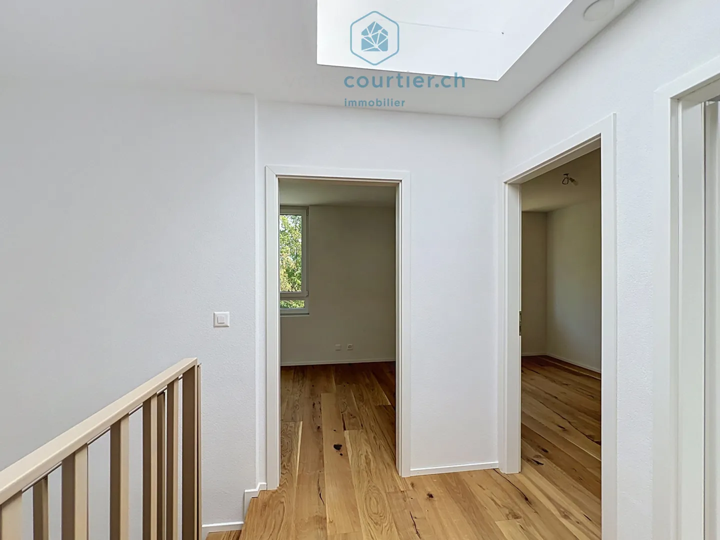 Neues Projekt von 7 schönen modernen Villen - Bau läuft - Foto 10 von 13