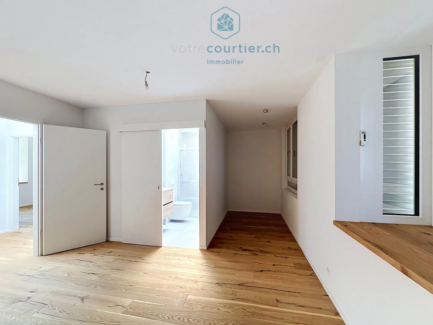 Neues Projekt von 7 schönen modernen Villen - Bau läuft - Foto 11 von 13