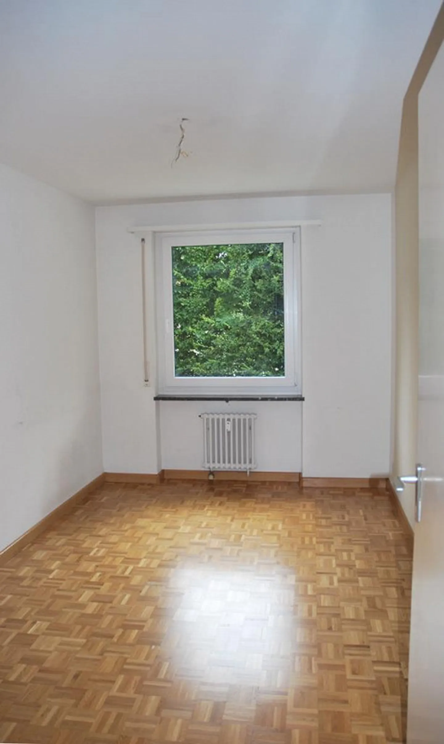 Ideale Familienwohnung - Foto 5 von 6