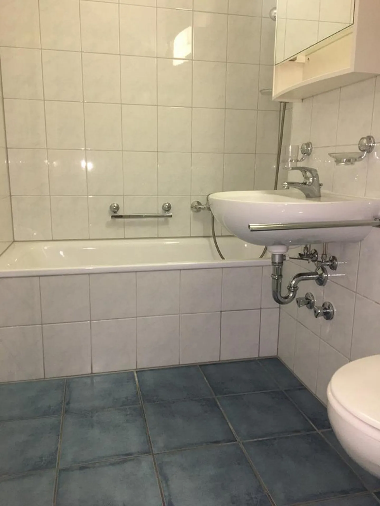 Ideale Familienwohnung - Foto 6 von 6