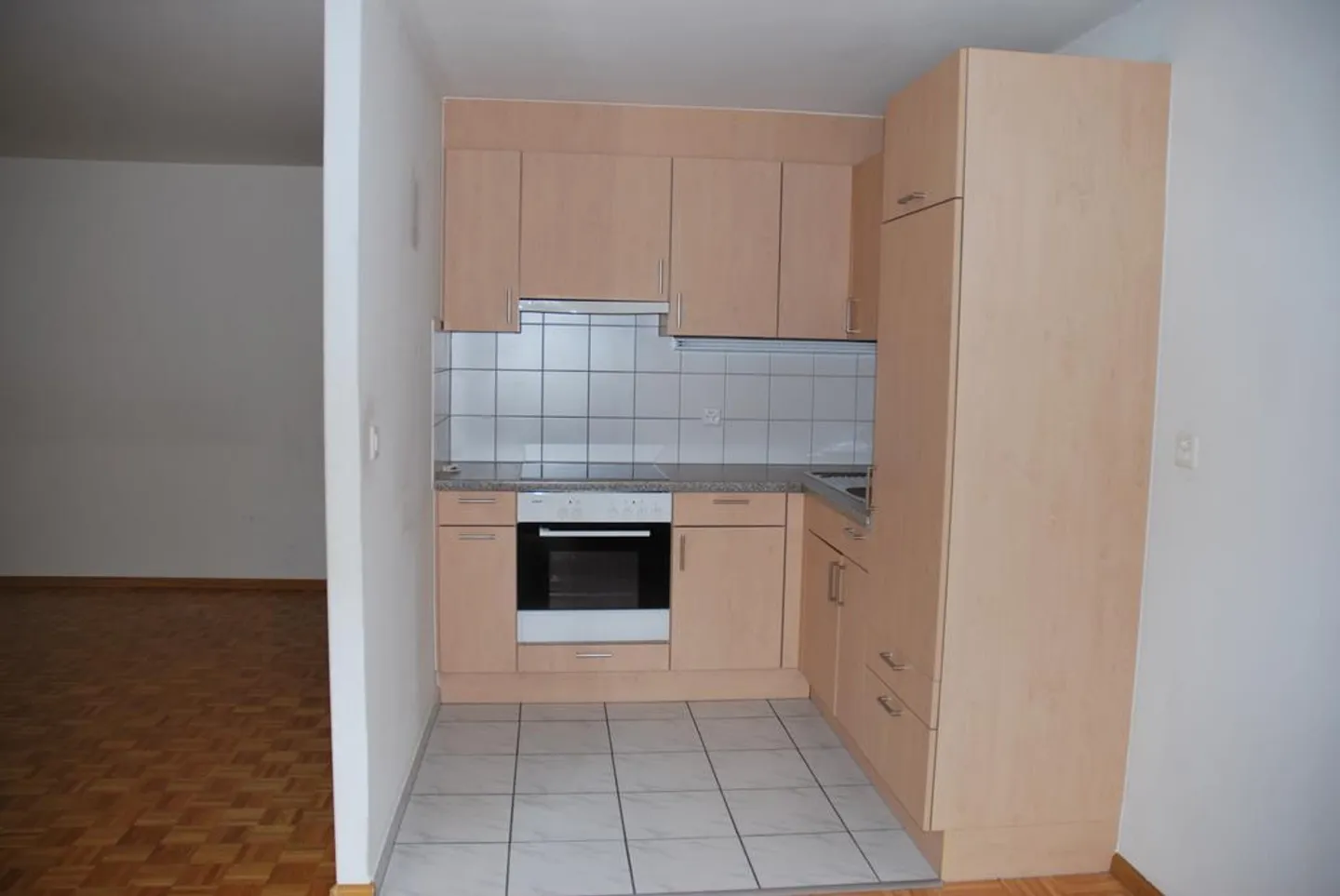 Ideale Familienwohnung - Foto 2 von 6