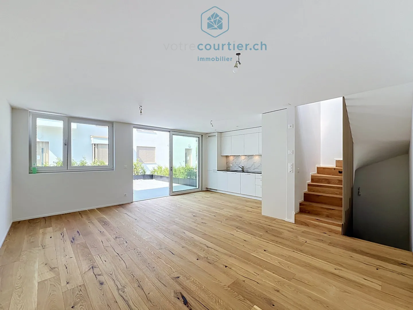 Neues Projekt von 7 schönen modernen Villen - Bau läuft - Foto 7 von 13