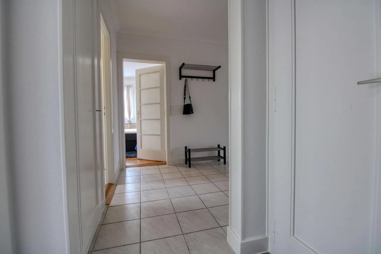 Appartement de Coliving Charmant à Lausanne - Photo 12 sur 17