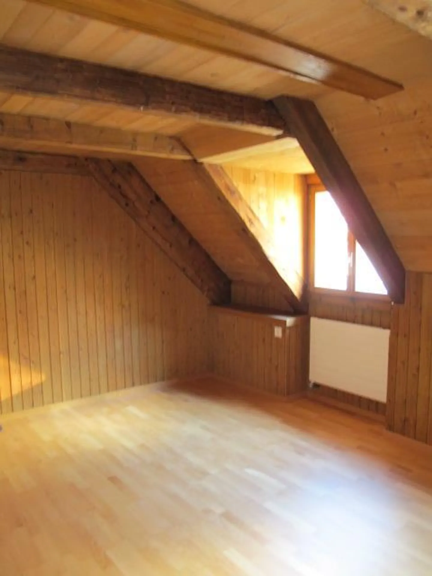 Gemütliche Dachwohnung - Foto 15 von 17