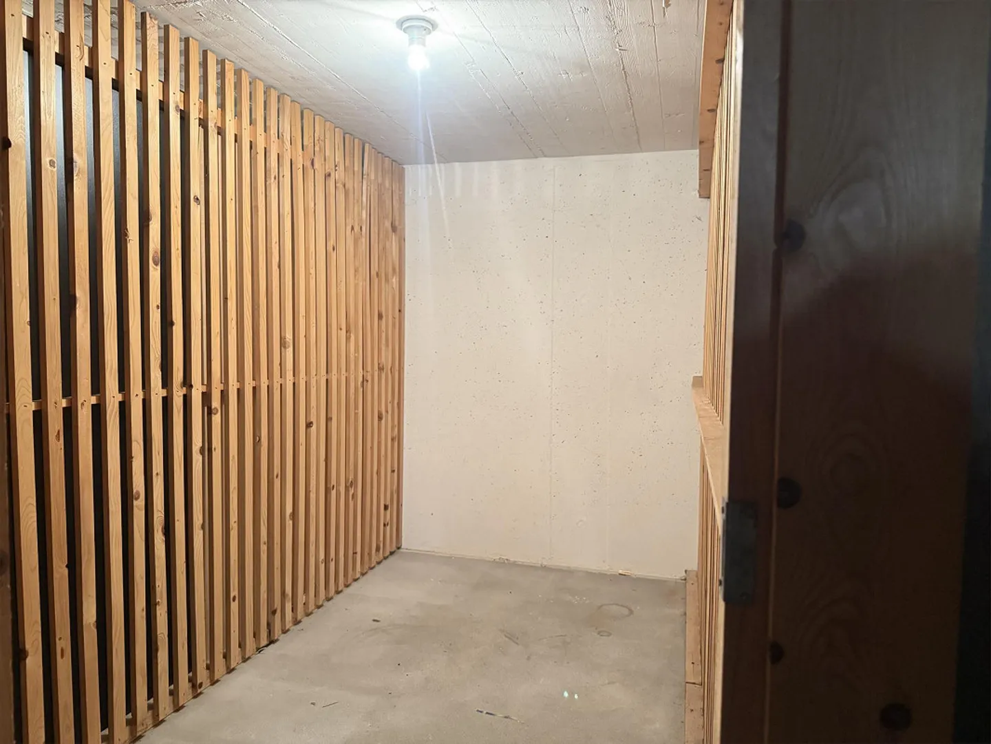 Charmante 3.5-Zimmerwohnung an bevorzugter Lage zu mieten! - Foto 8 di 9