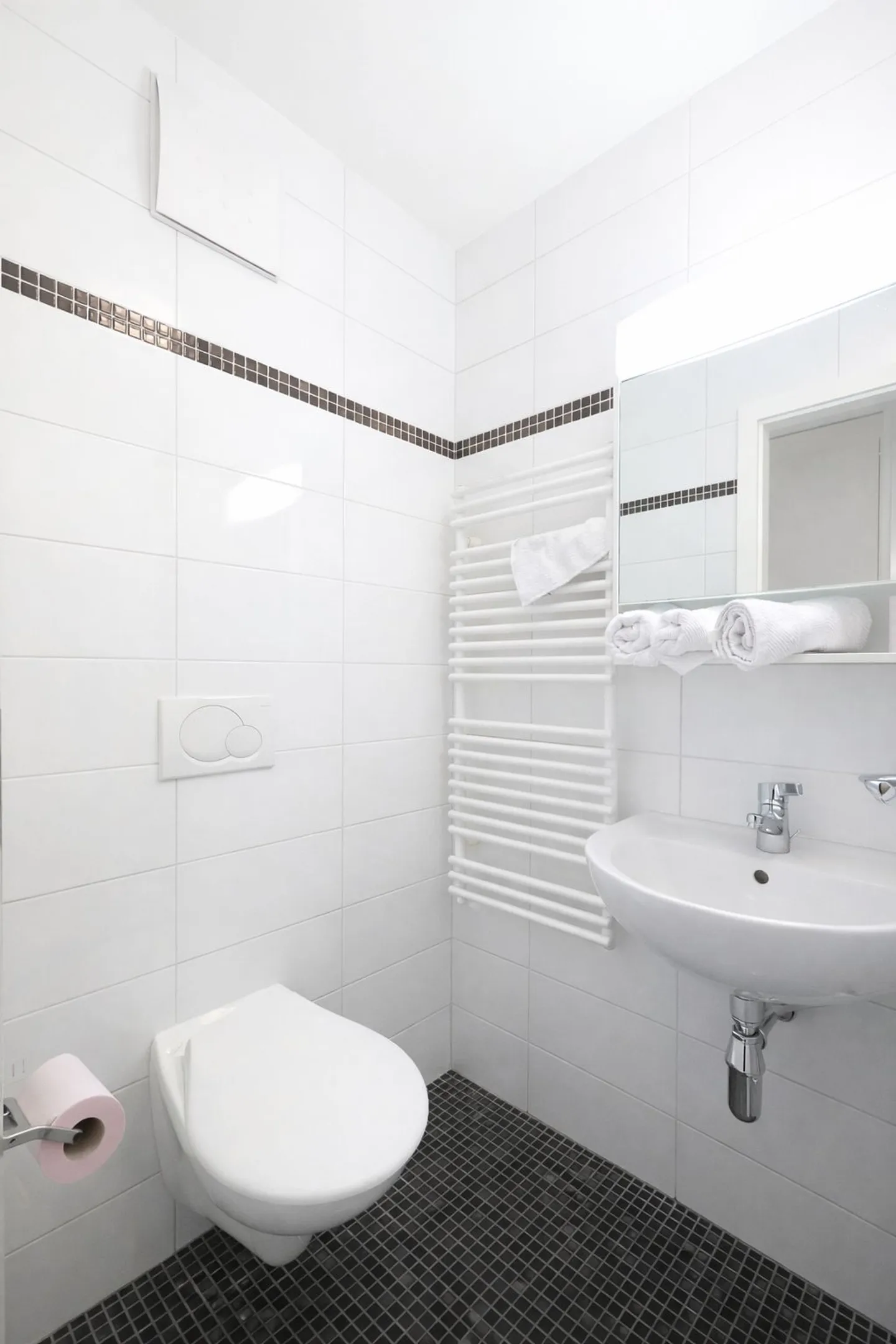 Geräumige Wohnung in Clarens - Foto 3 von 15