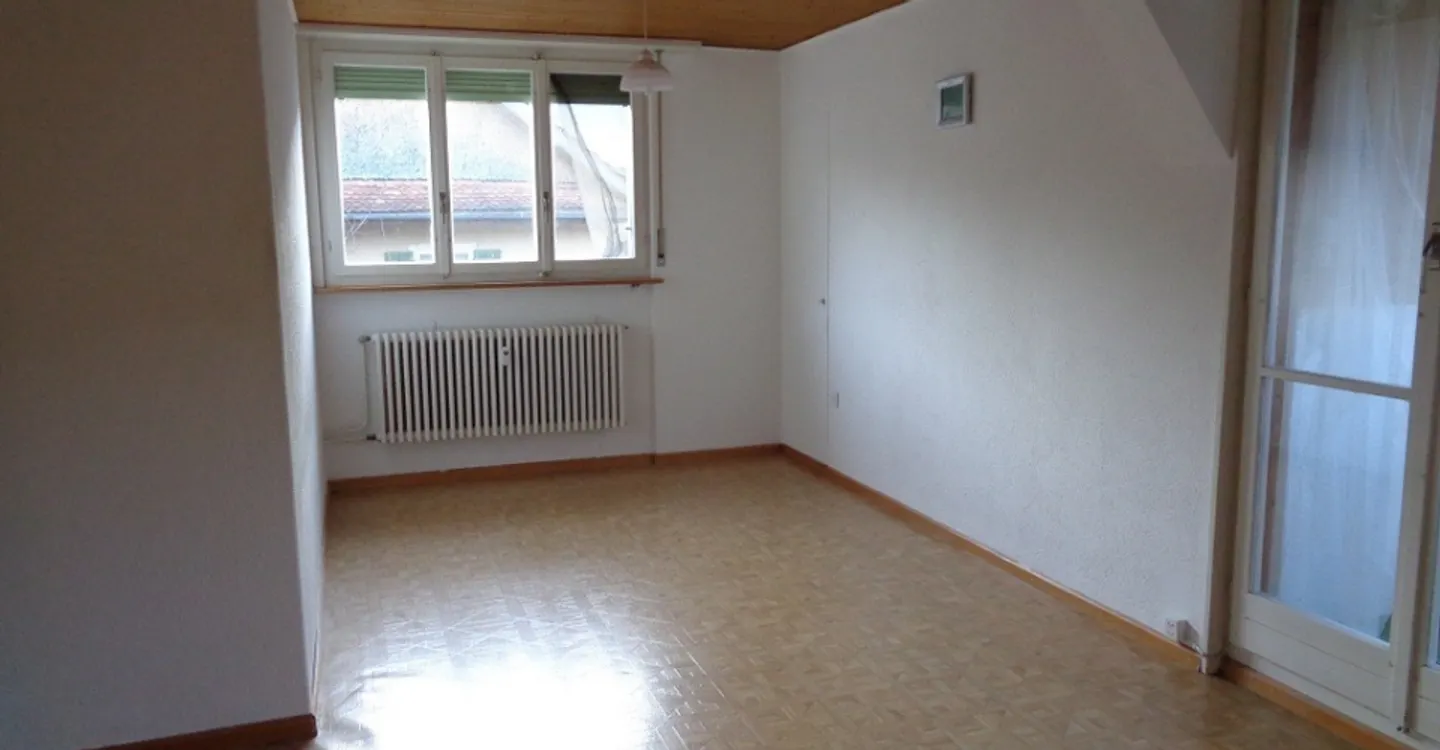Charmante Wohnung mit Wintergarten - Foto 3 von 11