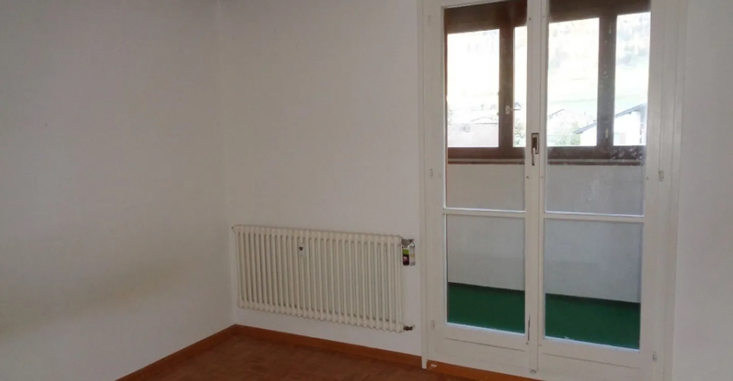 Charmante Wohnung mit Wintergarten - Foto 8 von 11