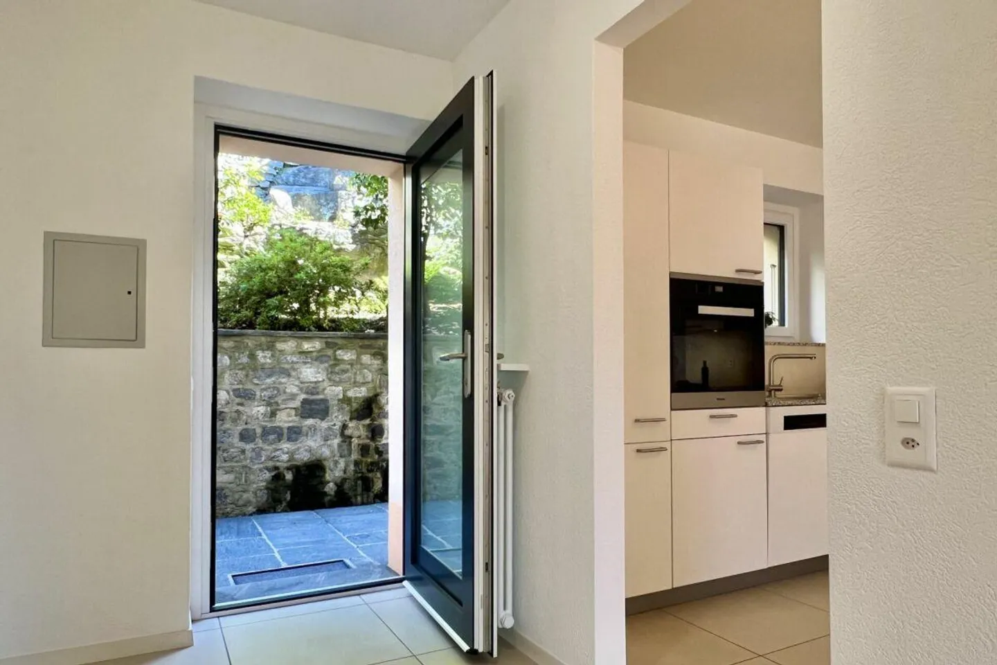 Appartamento in affitto - Foto 11 di 30