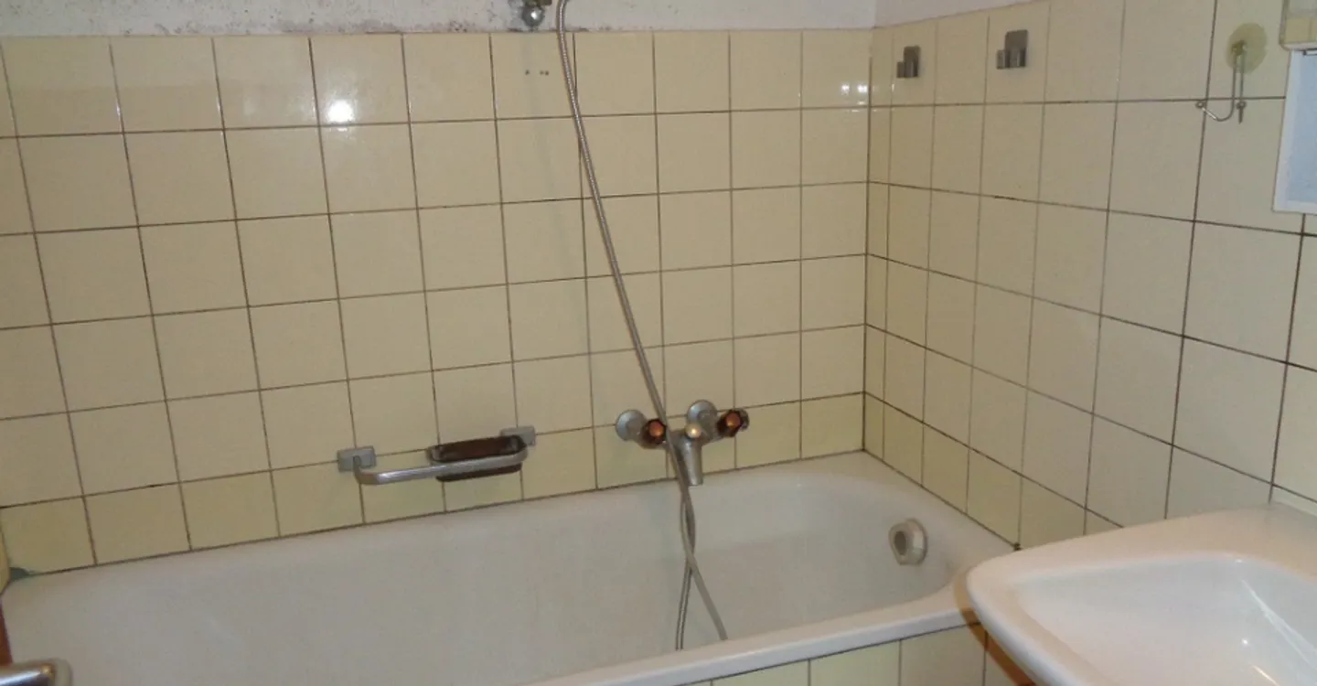 Charmante Wohnung mit Wintergarten - Foto 9 von 11