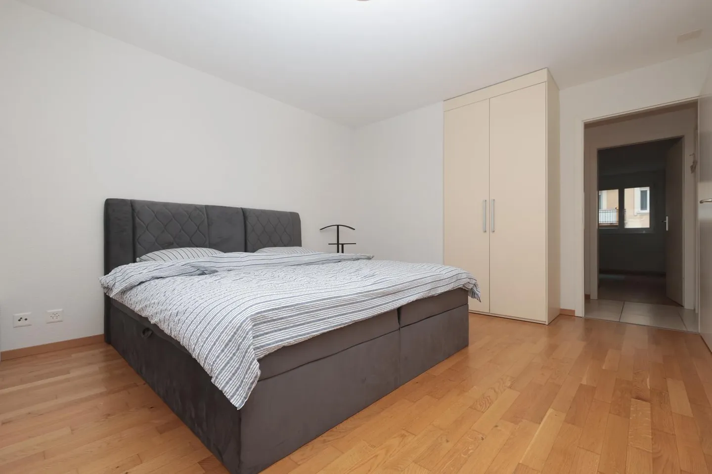 Geräumige Wohnung in Clarens - Foto 9 von 15