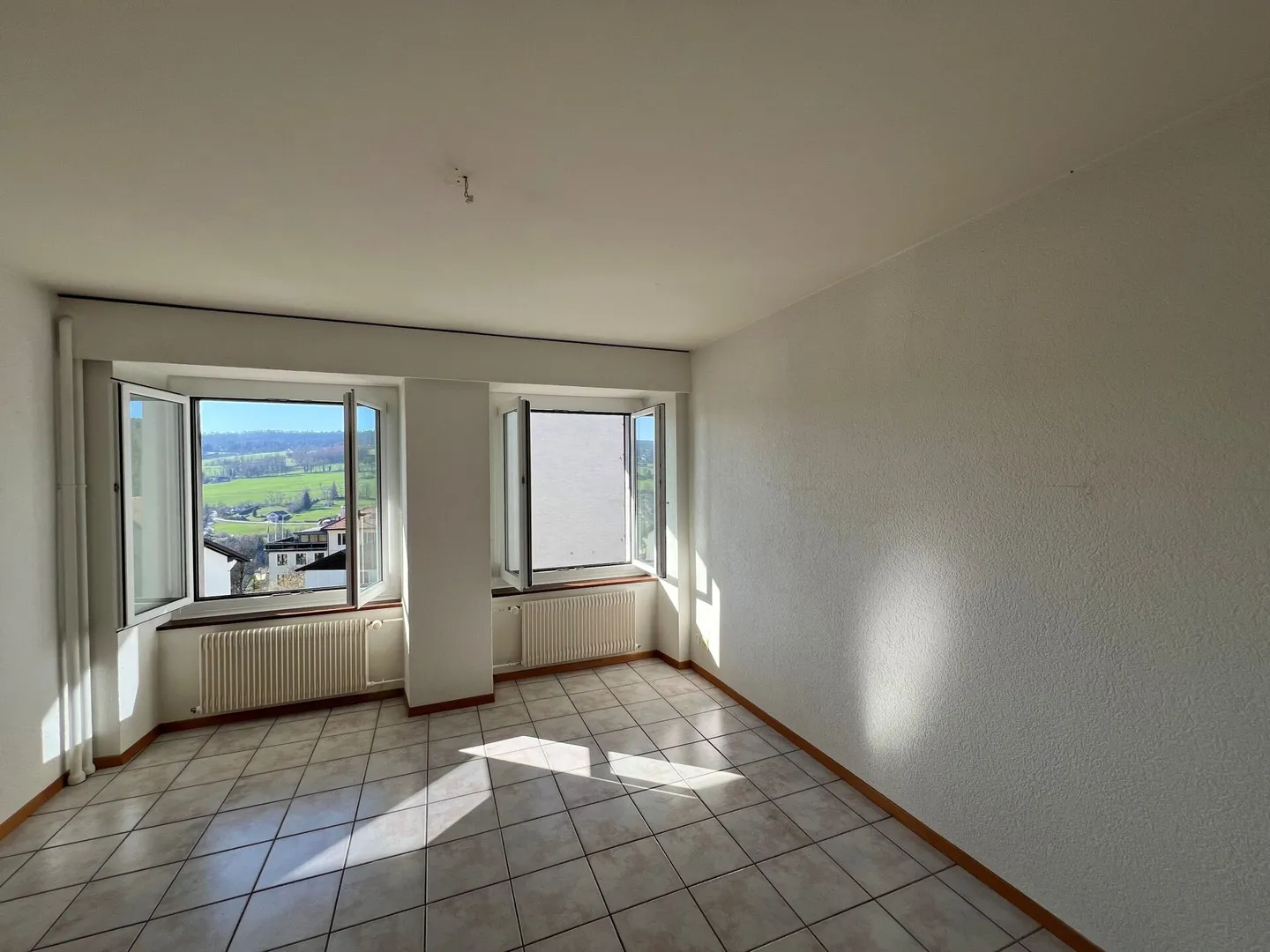 Studio Incantevole a Les Brenets - Foto 1 di 3