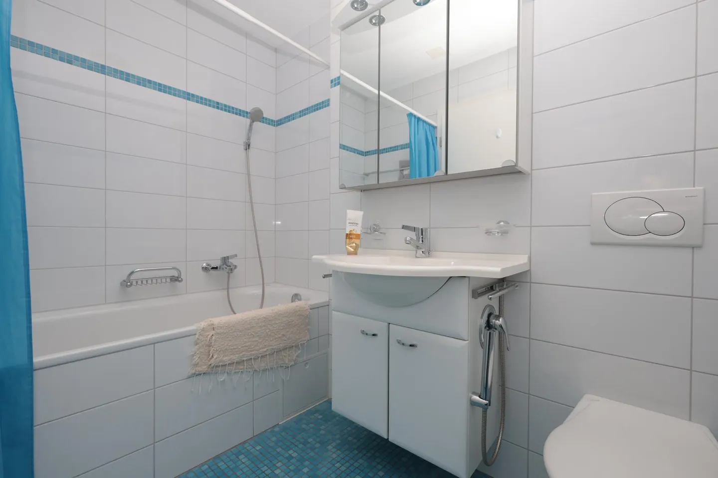 Geräumige Wohnung in Clarens - Foto 11 von 15