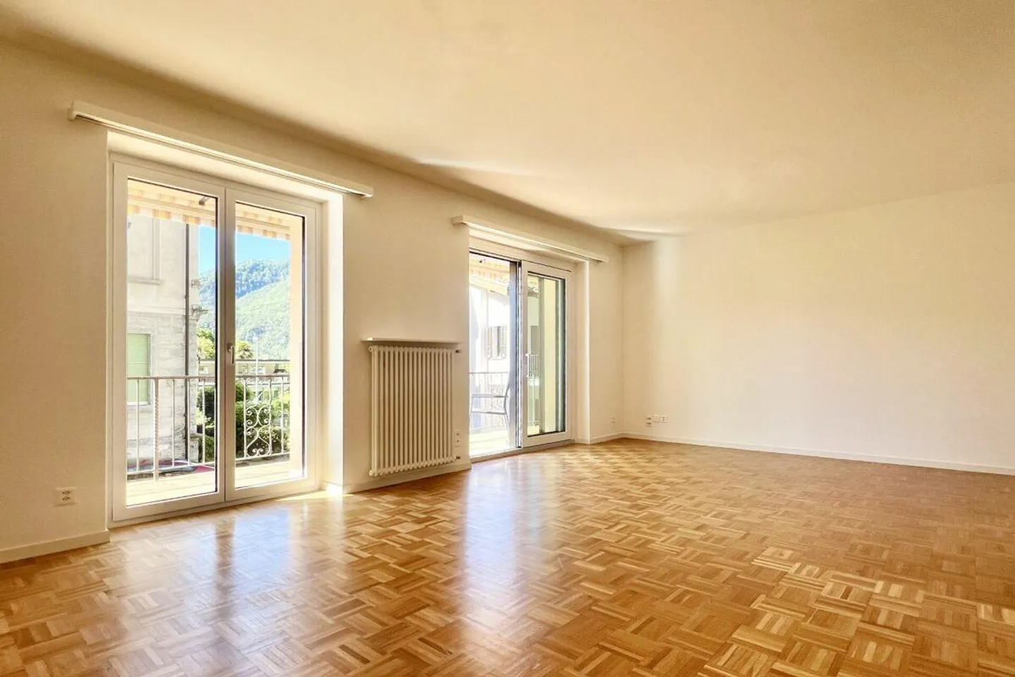 Appartamento in affitto - Foto 3 di 30